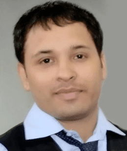 Vikash Rathee