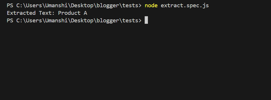 What is Playwright and how to use for web scraping and testing?