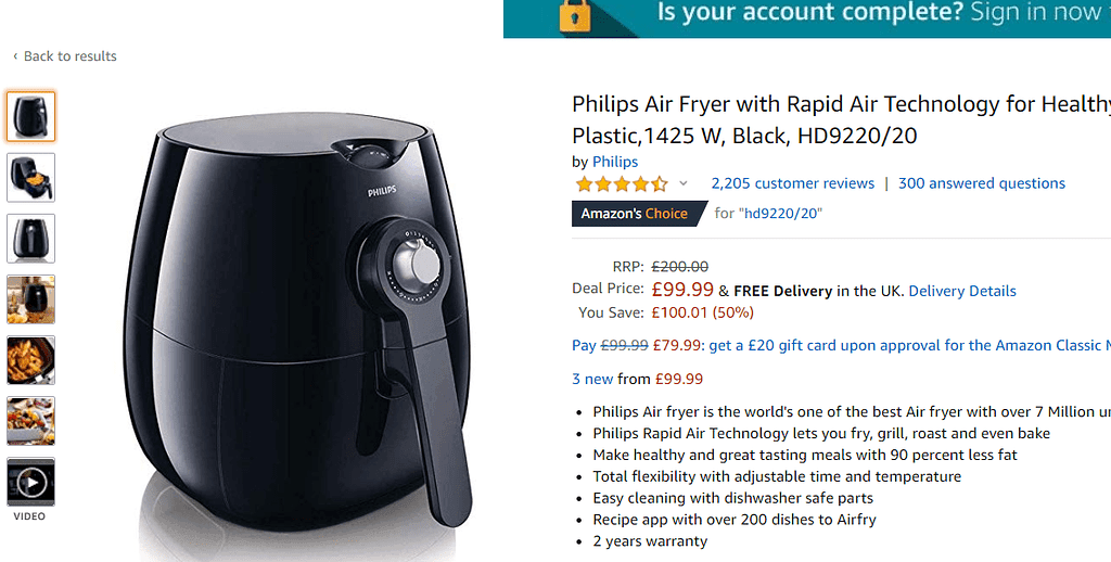 Why every retailer should use a price comparison software to track competitors