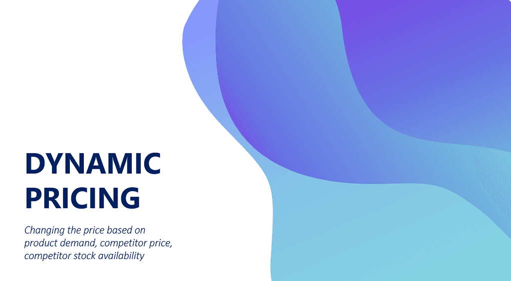 How to Implement Dynamic Pricing in Retail