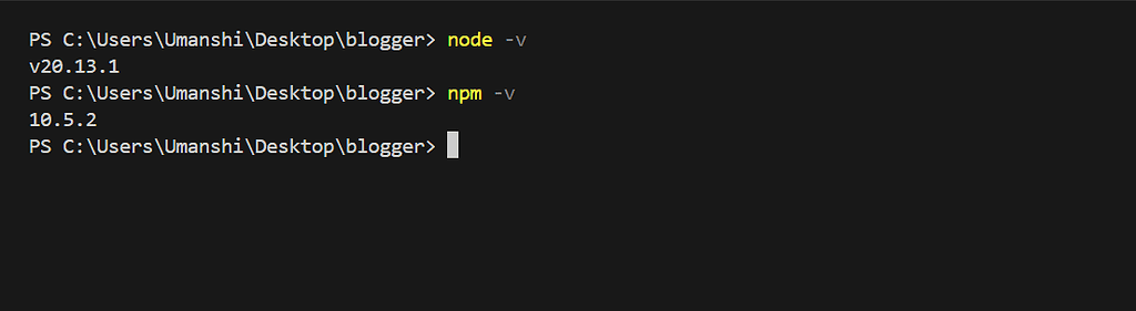 How to install Playwright on my local system?